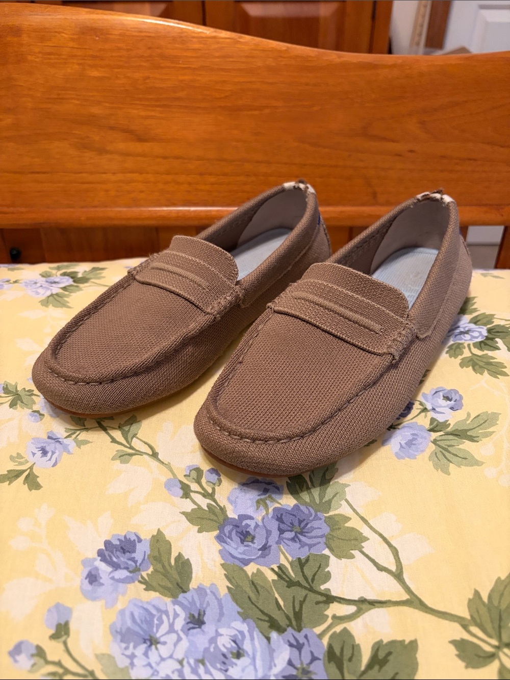 Rothy’s Women’s “The Daily Driver” loafers